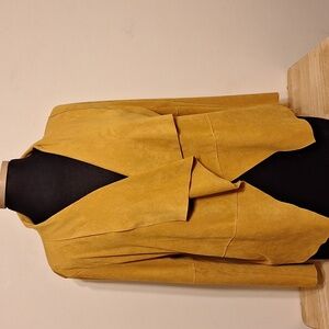 Bagatelle Super Suede Jacket